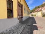 Eladó házrész Esztergom