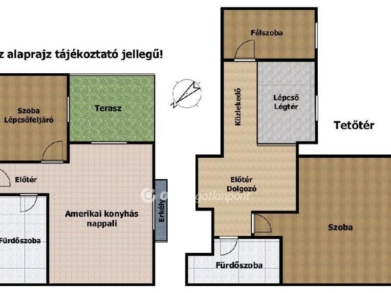 Eladó lakás Budapest