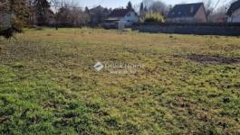 Eladó lakóövezeti telek Monor