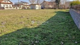 Eladó lakóövezeti telek Monor