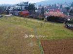 Eladó lakóövezeti telek Balatonalmádi