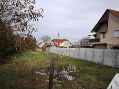 Eladó lakóövezeti telek Gyömrő