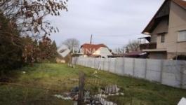 Eladó lakóövezeti telek Gyömrő