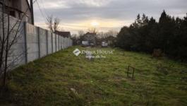 Eladó lakóövezeti telek Gyömrő