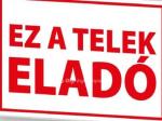 Eladó nyaraló Nyírtelek