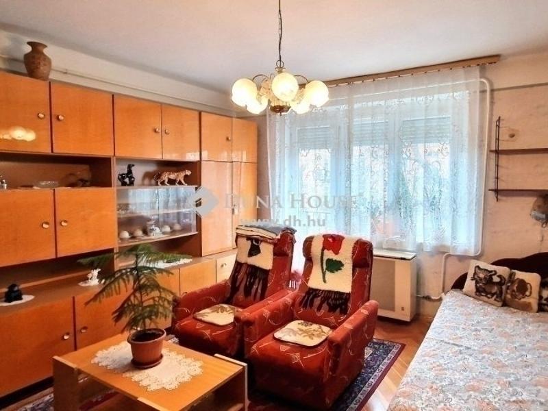 Eladó lakás Budapest