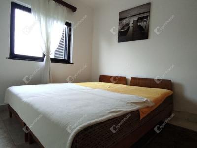 Eladó nyaraló Balatonakali
