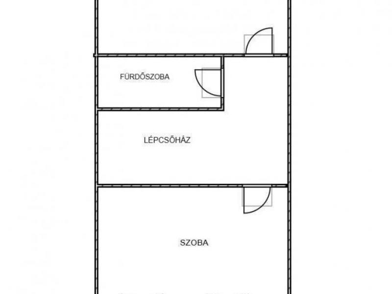 Eladó családi ház Szeged