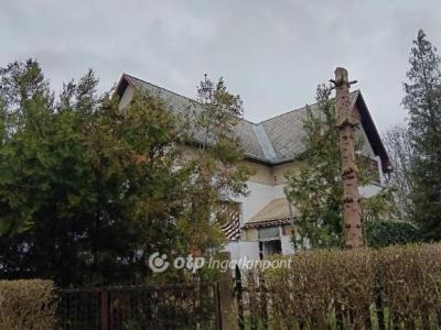 Eladó nyaraló Nyíregyháza