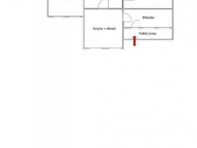 Eladó nyaraló Nyíregyháza