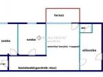 Eladó lakás Kozármisleny