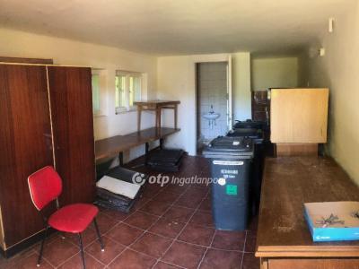 Eladó nyaraló Fonyód