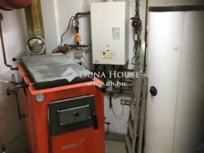 Eladó lakás Halásztelek