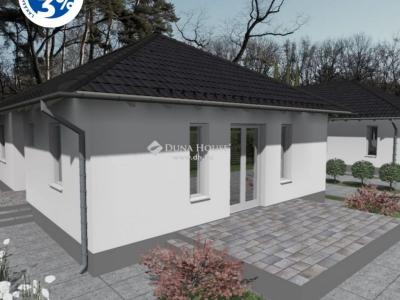 Eladó ikerház Kóka