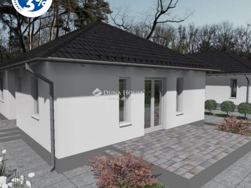 Eladó ikerház Kóka