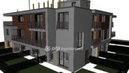 Eladó lakás Fonyód