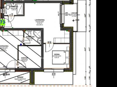 Eladó lakás Fonyód