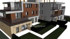 Eladó lakás Fonyód