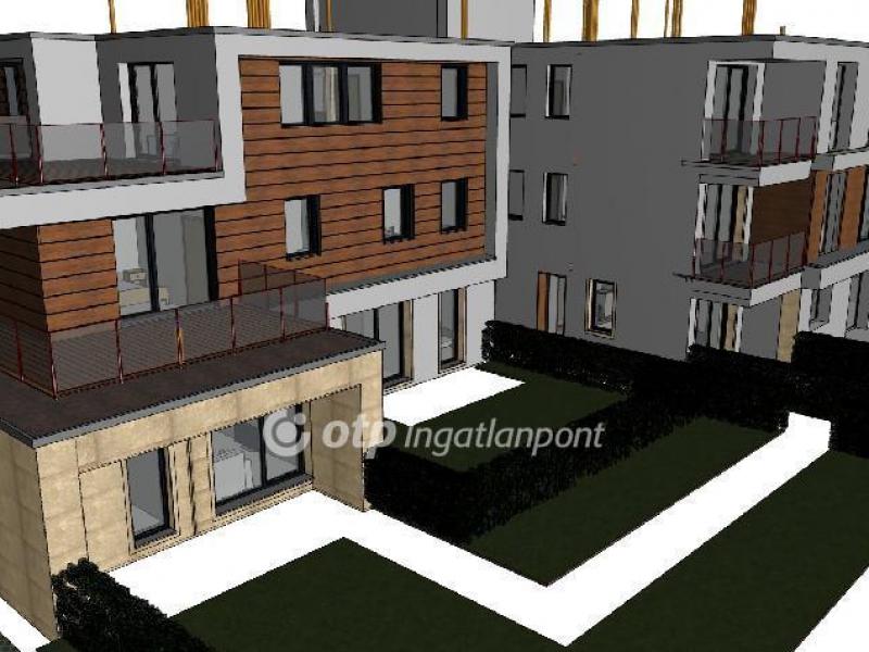 Eladó lakás Fonyód