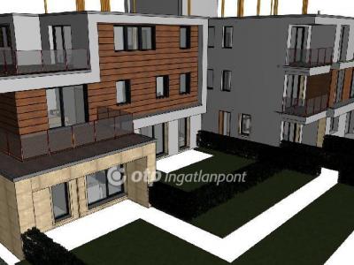 Eladó lakás Fonyód