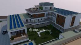 Eladó lakás Fonyód