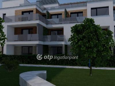 Eladó lakás Fonyód