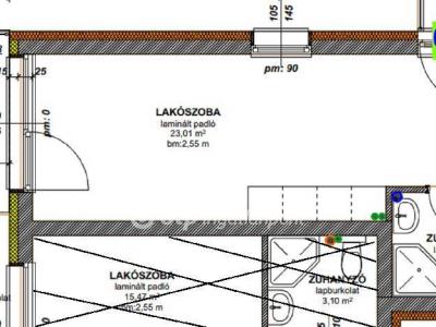 Eladó lakás Fonyód