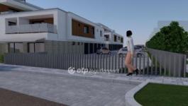 Eladó lakás Fonyód