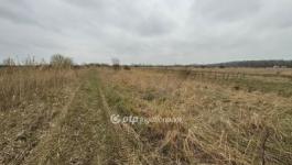 Eladó üdülőövezeti telek Kisköre