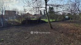 Eladó lakóövezeti telek Hegyeshalom