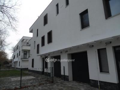 Eladó ikerház Budapest