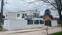 Eladó ikerház Százhalombatta