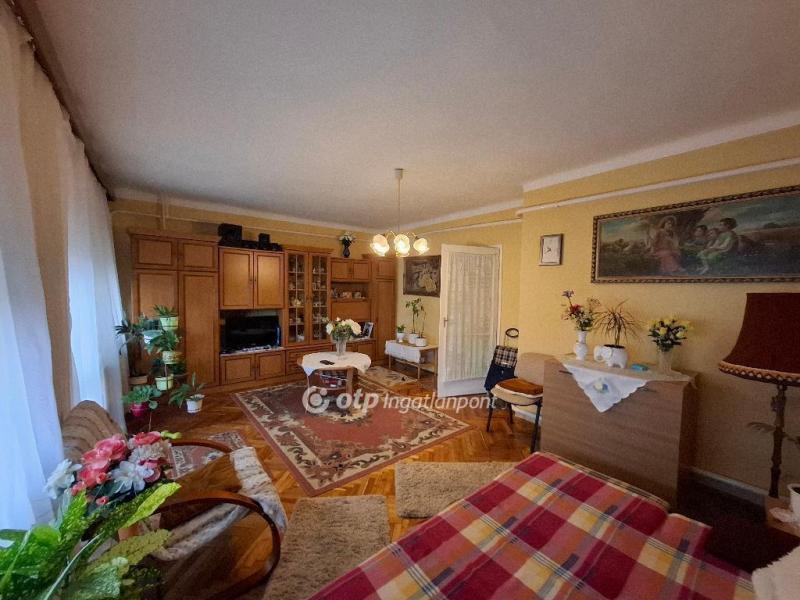 Eladó ikerház Egerszalók