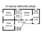 Eladó családi ház Recsk