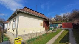 Eladó családi ház Bükkszék