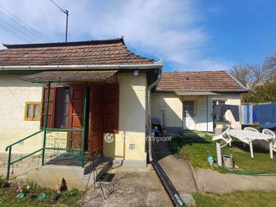 Eladó családi ház Bükkszék