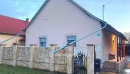 Eladó családi ház Tiszafüred