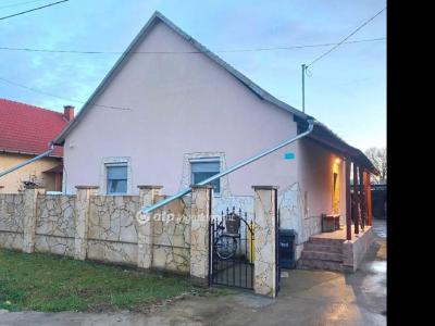 Eladó családi ház Tiszafüred