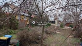 Eladó lakóövezeti telek Budapest