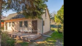 Eladó családi ház Velence