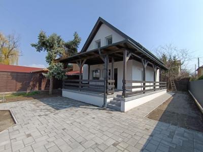 Eladó családi ház - 2330 Dunaharaszti
