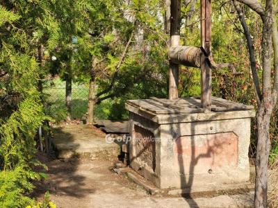 Eladó nyaraló - 8600 Siófok