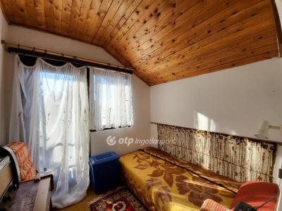 Eladó nyaraló Siófok