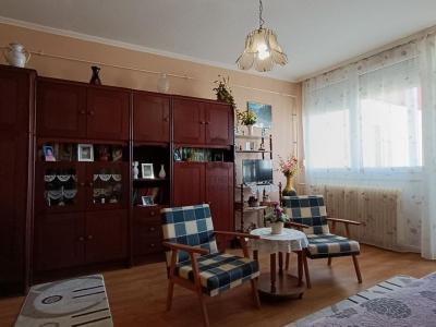 Eladó lakás - 8800 Nagykanizsa