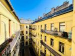 Eladó lakás Budapest
