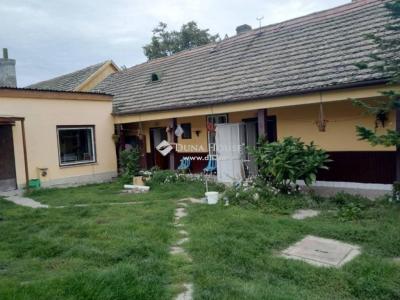 Eladó családi ház Kiskunlacháza