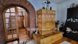 Eladó családi ház Csorna