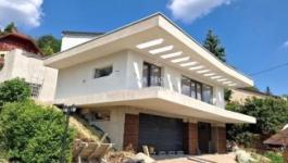 Eladó családi ház Pilisborosjenő