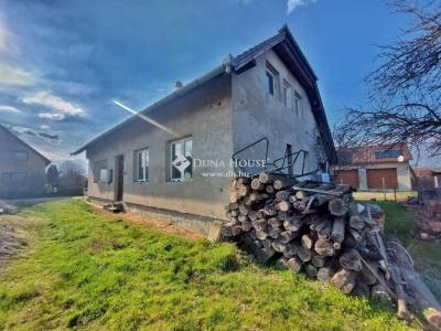 Eladó családi ház Vácrátót