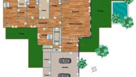 Eladó családi ház Szada